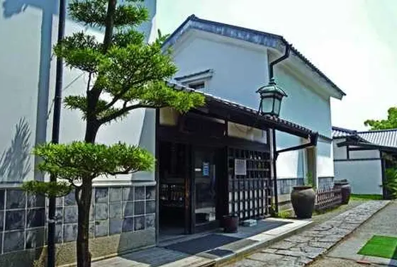 讃岐民芸館