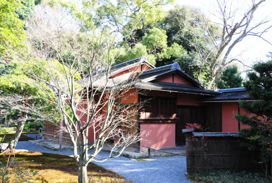 醒花亭（せいかてい）