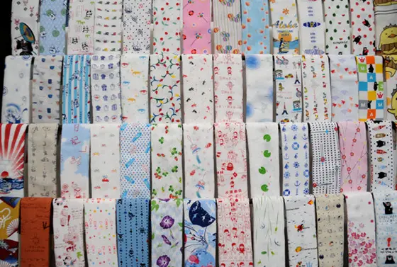 サイクリングターミナル