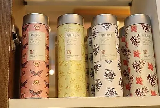 台湾茶♡