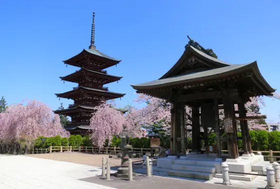 最勝院