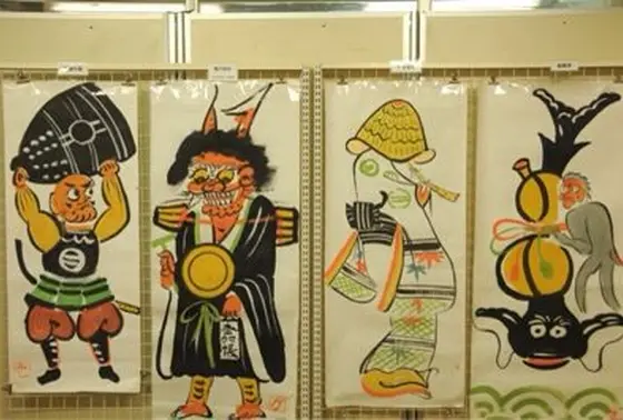 大津絵