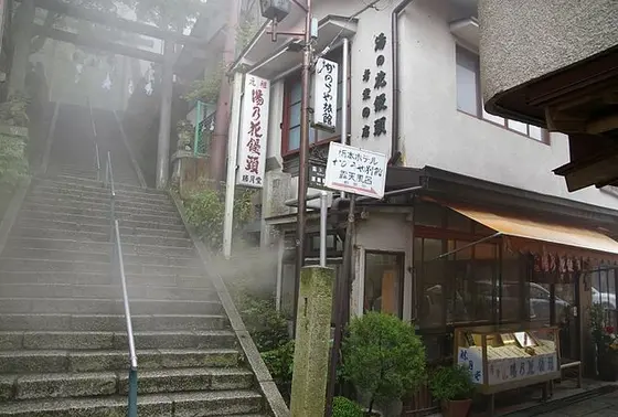 勝月堂