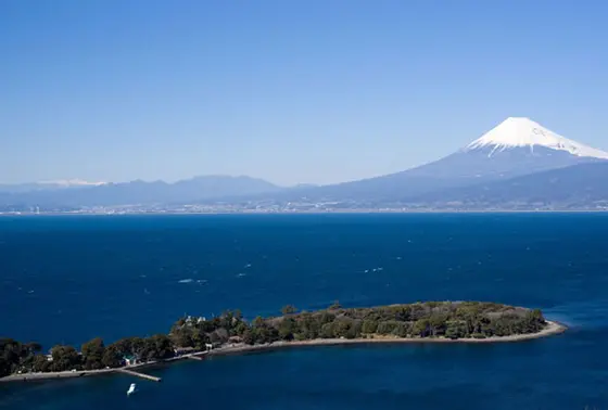 何もしなくても景色だけで充分癒されます