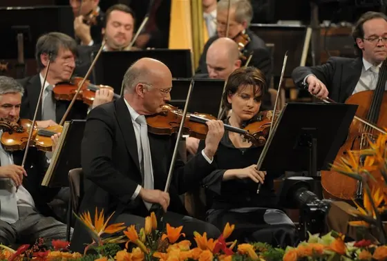 Wiener Philharmoniker