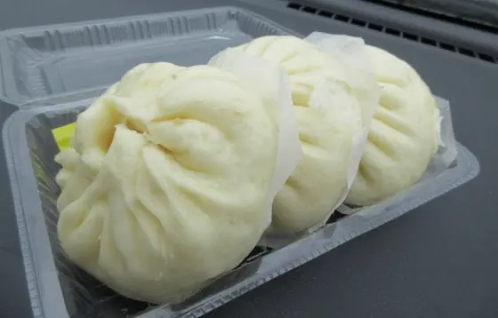 豚まん