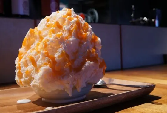 野菜のソース