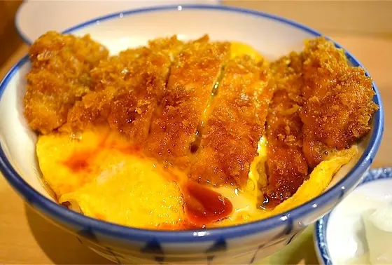 忘れられない味