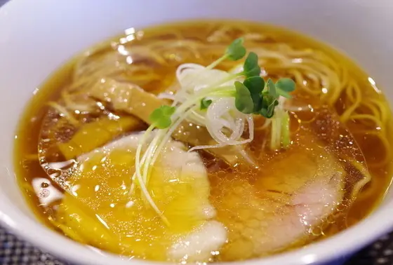 珍しい鶏チャーシュー！