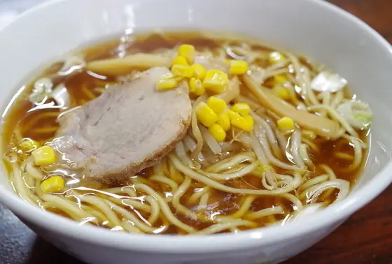 懐かしい、あの味……！