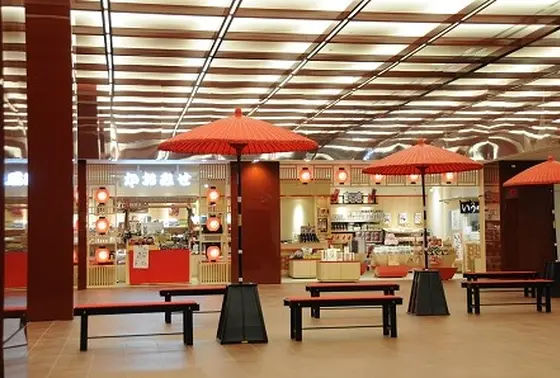 木挽広場