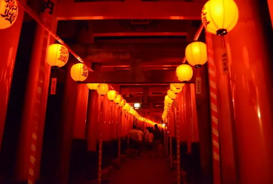 24時間 閉門なし