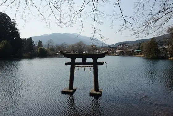 天祖神社