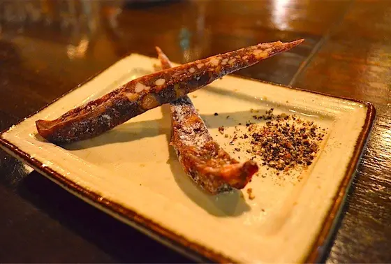 食事