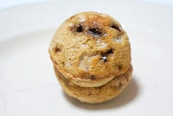 店名にも付けられている茶丸