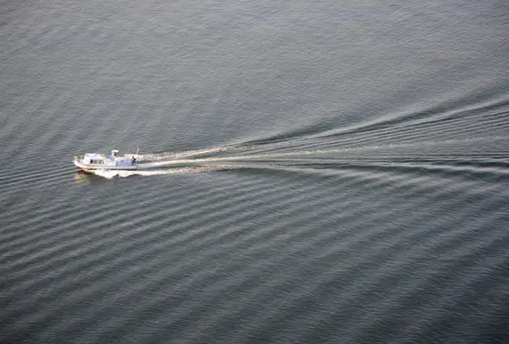 江の島遊覧船弁天丸