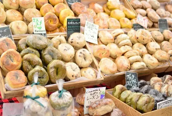 野菜だけじゃない！