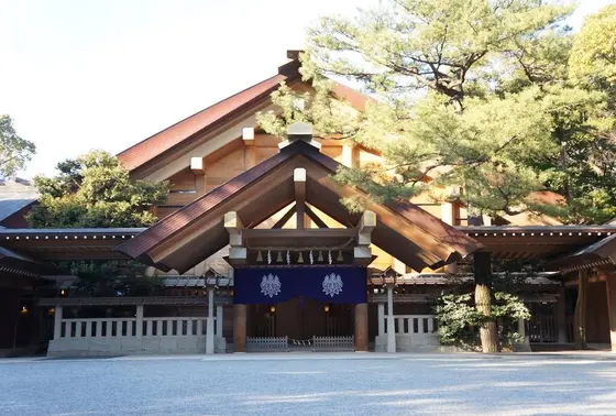 本宮