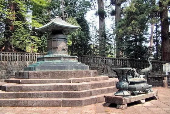 奥宮