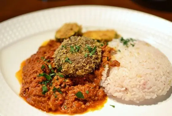 カレー