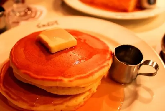 パンケーキ
