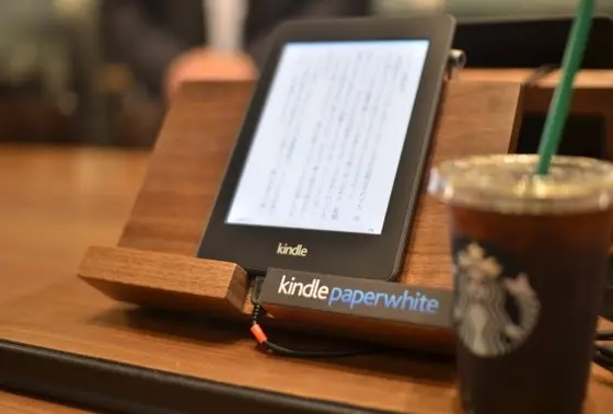 Kindle