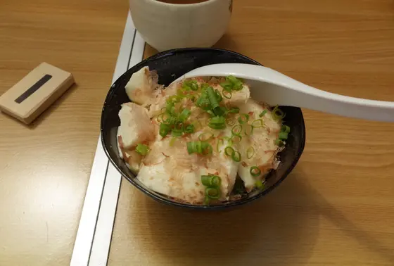 すくい奴丼