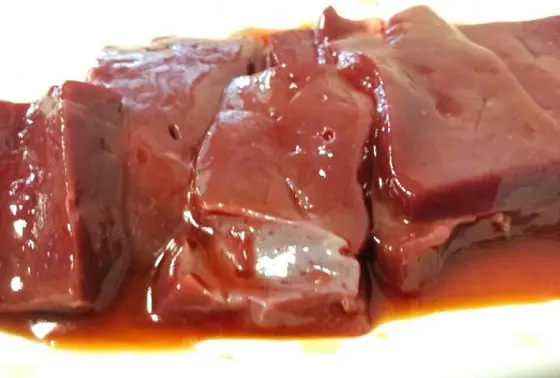 新鮮な希少部位の淡路牛が食べられる！