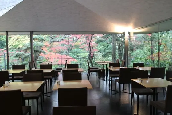 NEZUCAFÉ