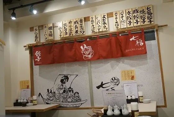 2018年9月7日をもって７のつく日の777円食べ放題終了！