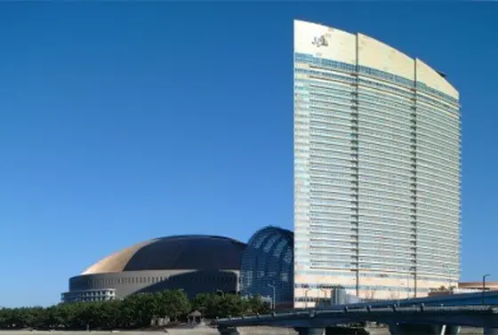 シーホークリゾート