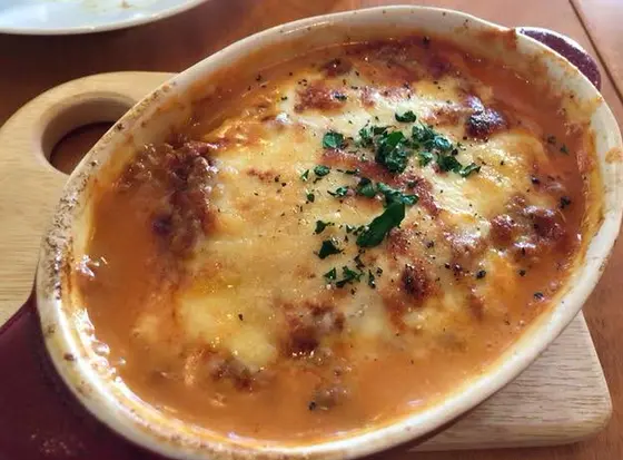 オーブン料理