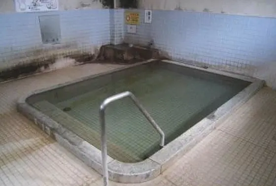 熱の湯というだけあって