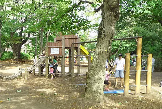 子連れにもおすすめです。