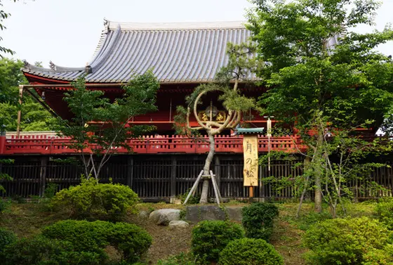 江戸百景が、ここに