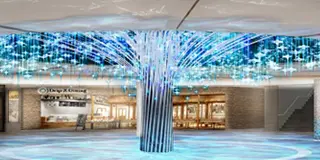 梅田地下街ダンジョン(うめちか)🗺