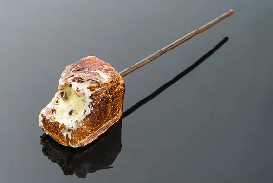 フローズンスモア