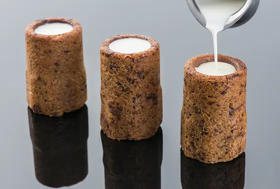 クッキーショット