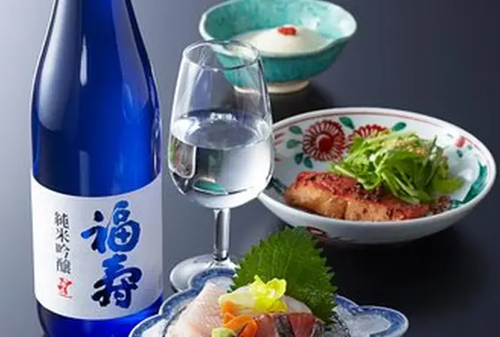 「蔵の料亭さかばやし」