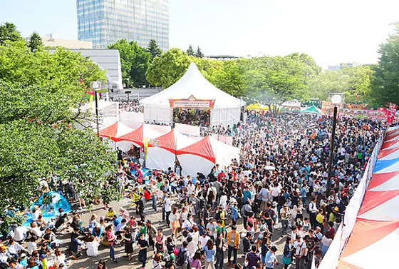 イベントいろいろ