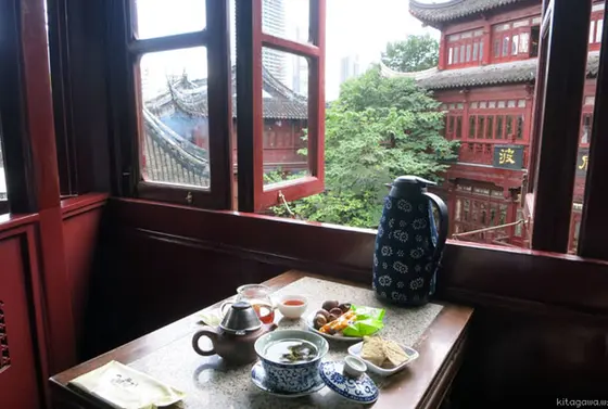 200年以上の歴史