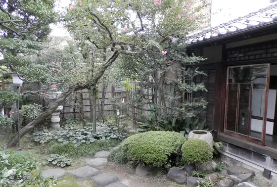 居宅