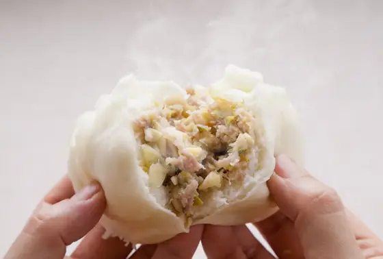 食6　萬珍樓