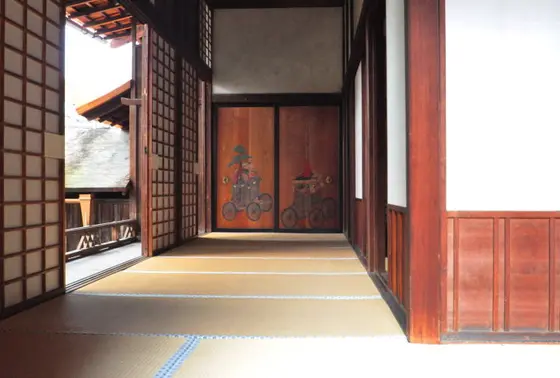 祇園祭の…
