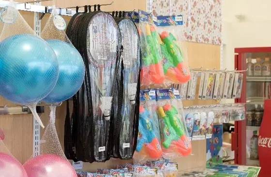 外遊びグッズ♪