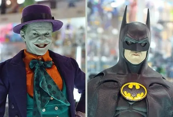 バットマン