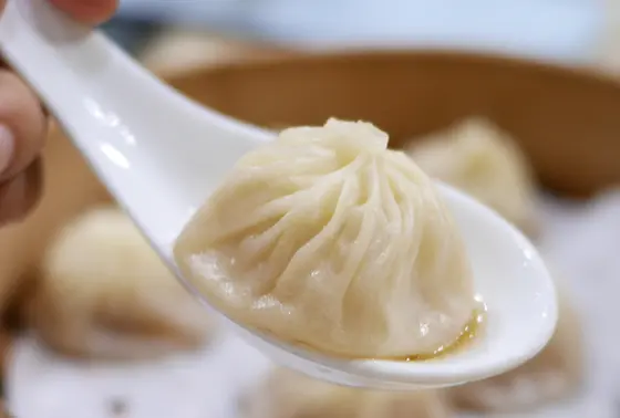 夜の食事は