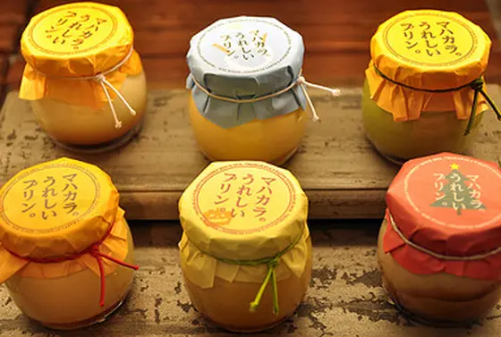 種類もたくさん♡