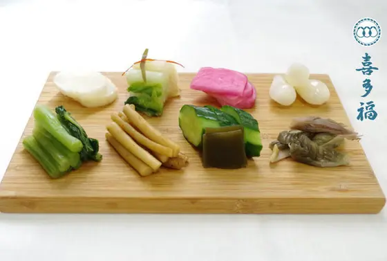 旬の野菜