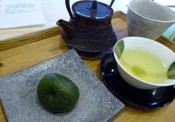 モーニングセット